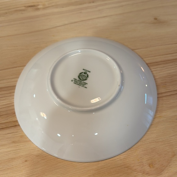 Mintons Saturn Fine Bone China Royal Doulton - Picture 4 of 4